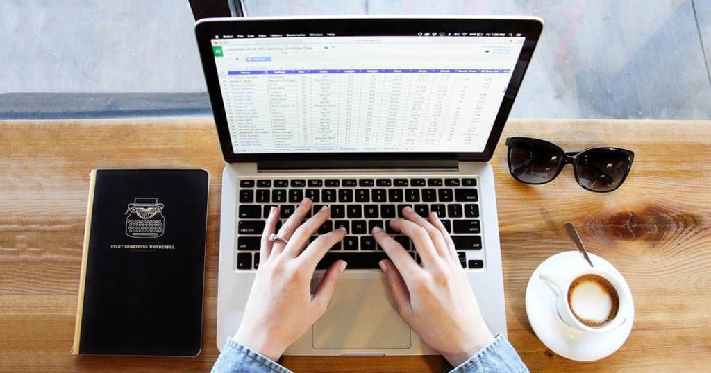 Explanation of CSV columns in data exports