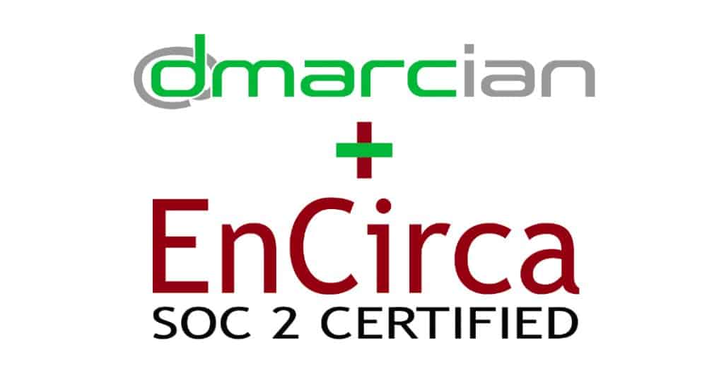 dmarcian Announces Partnership with EnCirca