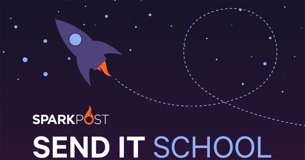 Send It School: Email Authentication Course