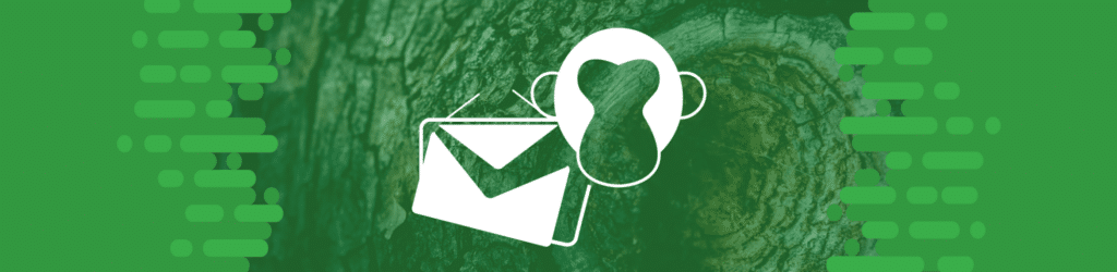 MailChimpにおけるSPFの問題