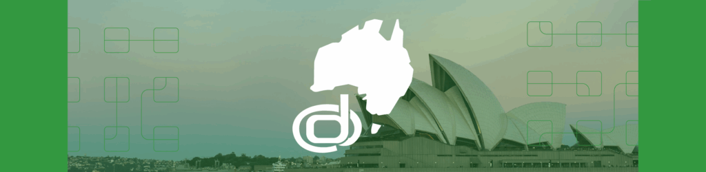 dmarcian launches in Australia