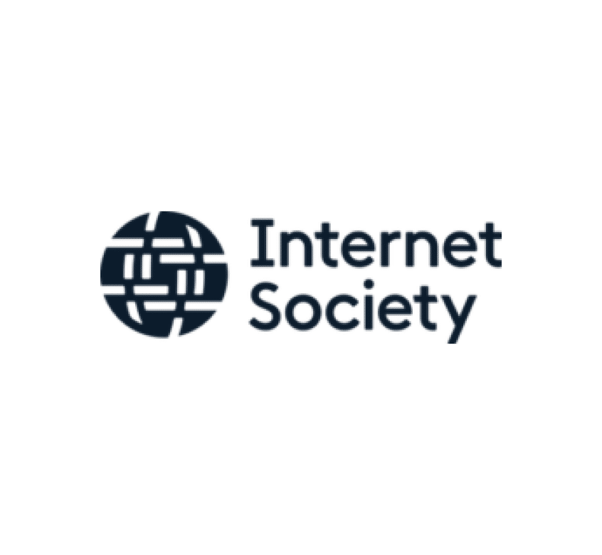Internet Society Logo