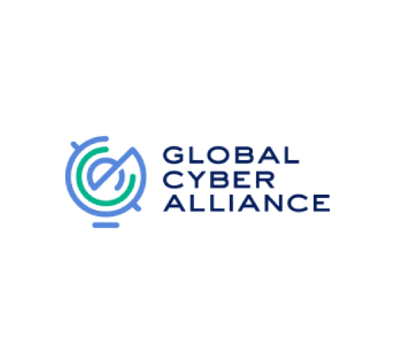 Global Cyber Alliance Logo