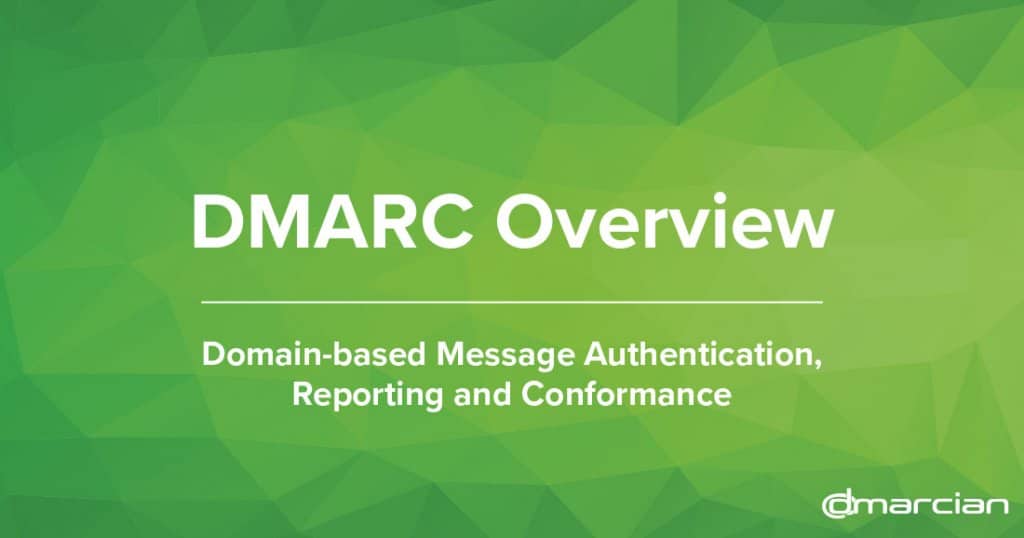 動画：DMARC – 概要