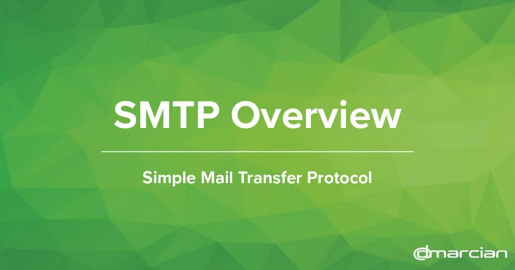 Vidéo : Présentation de SMTP