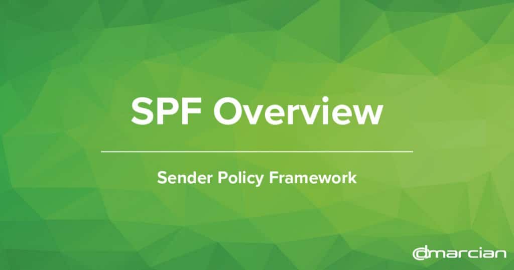 Video: SPF Overview