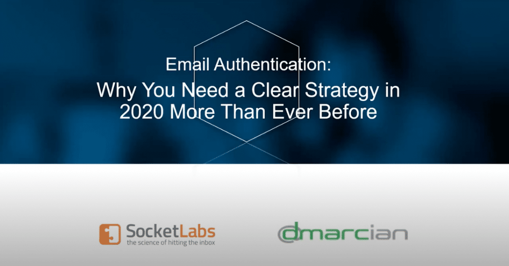 Webinaire Socketlabs