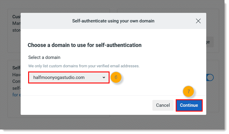constant-contact-self-authenticate-DMARC