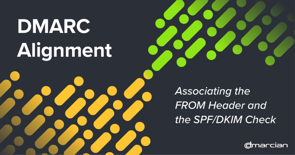 DMARC Alignment