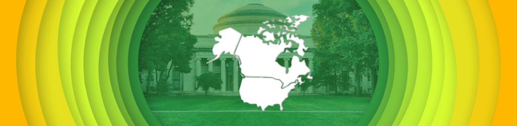 Adoption de DMARC dans le secteur de l'enseignement supérieur aux États-Unis et au Canada