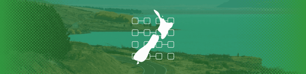 New Zealand Government Secure Email Framework with Mandatory DMARC