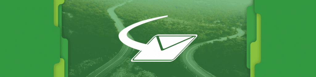An Email’s Journey