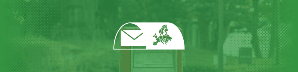 Secteur postal européen : sécurité des e-mails et état des lieux du DMARC